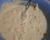 Foto langkah ke 3 dari resep Egg Mayo Sandwich.