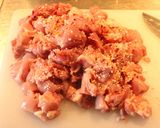 Foto del paso 4 de la receta: 1 almu y 2 cenas laborales