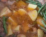 Foto del paso 8 de la receta: Albóndigas en CALDILLO (fácil y delicioso)