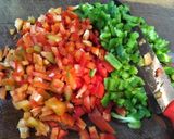 Foto del paso 1 de la receta: Ñoquis de papa con Bolognesa