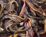 Foto langkah ke 2 dari resep Belut Sambal Kemangi.