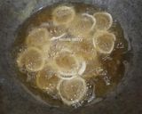 Foto langkah ke 8 dari resep Kue Kuping Gajah Eggless.