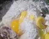 Foto langkah ke 1 dari resep 73. Kue Bawang Gunting Viral.