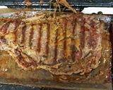 Foto langkah ke 3 dari resep Beef Steak Breakfast Idea.