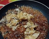 Foto langkah ke 1 dari resep Sirup gula merah kental.
