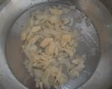 Foto langkah ke 2 dari resep Tahu tumis brokoli.