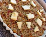 Foto del paso 9 de la receta: Tarta de atún con masa casera