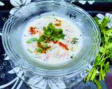 Cucumber and Mixed Veg Raita recipe step 1 photo