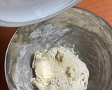 Foto del paso 5 de la receta: Pan de hamburguesa!