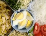 Foto langkah ke 5 dari resep Soto Ayam Jawa.