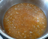 Foto del paso 4 de la receta: Pimiento relleno en olla lenta