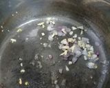 Foto langkah ke 2 dari resep Bihun goreng Sosis simpel.