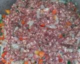 Foto del paso 7 de la receta: Salsa Bolognesa casera y fácil - Paso a paso
