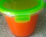 Foto del paso 9 de la receta Salsa morón