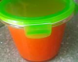 Foto del paso 9 de la receta: Salsa morón