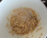 Foto del paso 2 de la receta: Panqueques con arándanos
