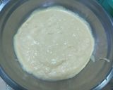 Foto del paso 3 de la receta: Torta de Limón Esponjosa con Crema Pastelera de Limón