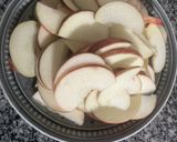 Foto del paso 1 de la receta: Torta de Manzana y Canela 🍎