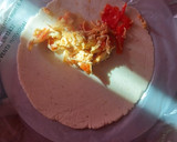 Foto del paso 3 de la receta: Empanadas de pollo🐔