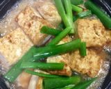 【御釀滷煮入味】醬燒豆腐的食譜步驟5照片