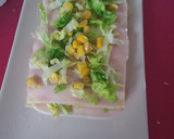 Foto del paso 4 de la receta: Lasaña fría
