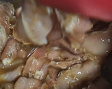 Foto del paso 4 de la receta: Sándwich de pollo estilo KARAAGE