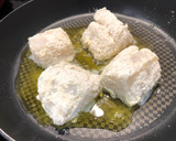 Foto del paso 3 de la receta: Bacalao a la Llauna