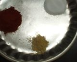 લસણની ચટણી (Garlic Chutney Recipe In Gujarati) રેસીપી સ્ટેપ2ફોટો