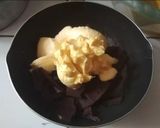 Foto langkah ke 3 dari resep Black Forest "Birthday Cake".