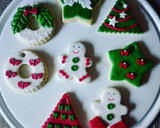 Foto del paso 8 de la receta: Galletas para Navidad