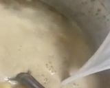 A picture of step 8 of Pal kolukkattai/milk kolukkattai.