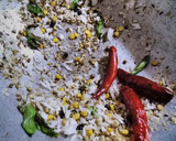 ஹோட்டல் ஸ்டைல் கதம்ப சாம்பார் 🥕🍆🥔🌰🌶️ ரெசிபி ஸ்டேப் 1 புகைப்படம்