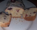 Foto del paso 15 de la receta: Budín inglés 😊😍 (de cerezas frescas y Nueces)