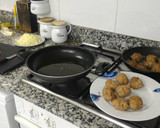 Foto del paso 10 de la receta: Mandonguilles amb sipia