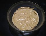 A picture of step 2 of Aloo tikka masala.
