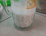Foto langkah ke 2 dari resep Bolu Kukus Mekar.
