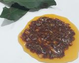Foto del paso 3 de la receta: Chimichurri para todo tipo de carnes