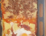 Foto del paso 3 de la receta: Pizzas con base de patata