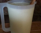 Foto del paso 5 de la receta: Agua fresca de tunas verdes