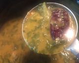 A picture of step 6 of PALAKURA PAPPU | SPINACH DAL RECIPE.
