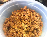 Foto del paso 6 de la receta: Chilaquiles rellenos Sonorense