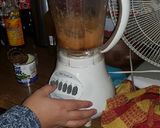 Foto del paso 4 de la receta: Malta con leche condensada