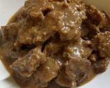 Foto langkah ke 5 dari resep Daging Bumbu Lapis mamaiyas.