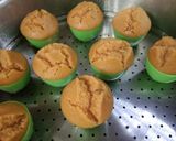 Foto langkah ke 6 dari resep Kue Mangkok Gula Aren (Gluten free).