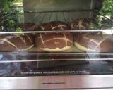 Foto del paso 11 de la receta: Conchas