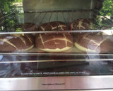 Foto del paso 11 de la receta: Conchas