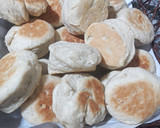 Foto del paso 5 de la receta: Bizcochitos de grasa