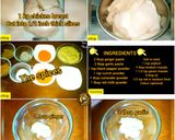 A picture of step 1 of Chicken Shawarma In Pita Bread.