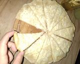 Foto del paso 4 de la receta: Pizza de Cebolla a la Sartén (Fugazza)