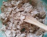 Soft Layered Brown chapos recipe step 2 photo